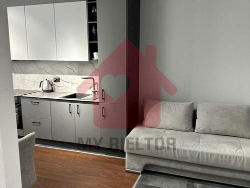 квартира за адресою Радіщева, 5
