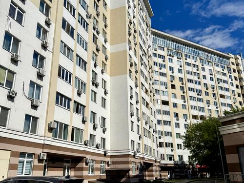 квартира за адресою Нивська вул., 4 -Г