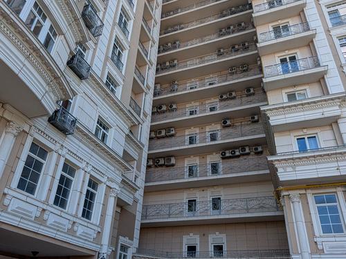 квартира по адресу Леонтовича ул. (Бєлінського), 16