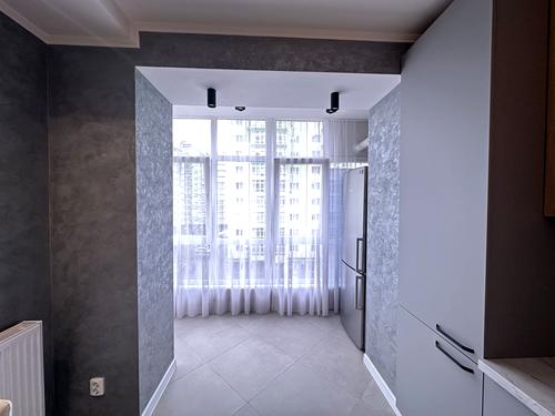 квартира за адресою Височана вул., 18