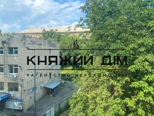 квартира за адресою Євгена Коновальця вул. (Щорса), 23