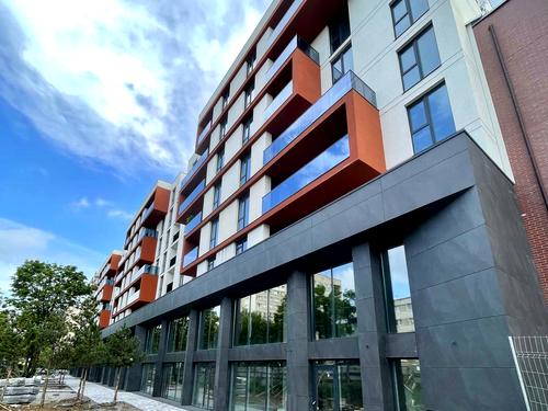 квартира по адресу Зеленая ул., 115б