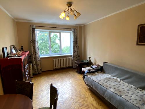 квартира за адресою Оболонський просп., 36-А