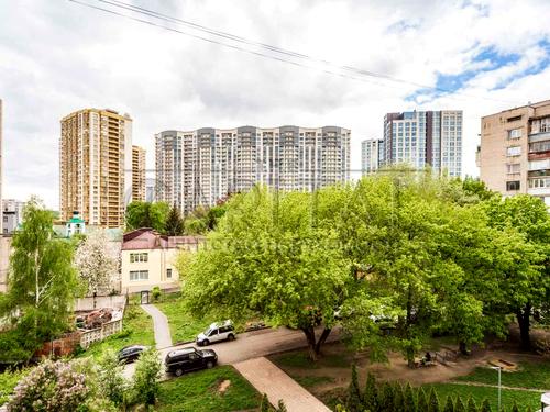 квартира по адресу Демеевская ул., 13