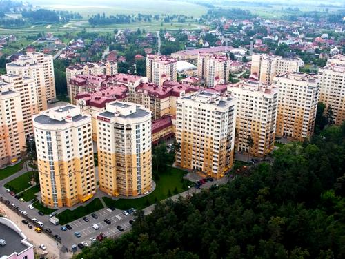 квартира за адресою Валерія Лобановського вул., 29