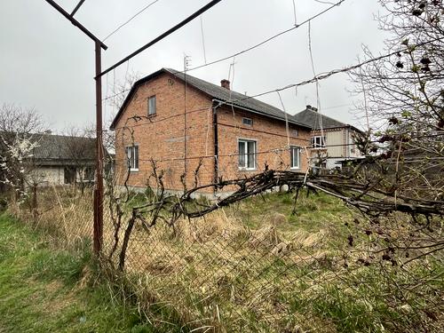 дом по адресу Заставна