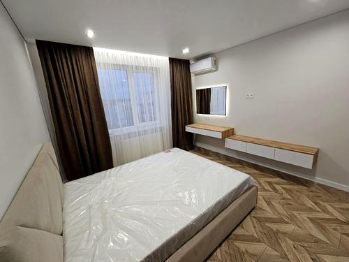 квартира за адресою Довга вул., 20в