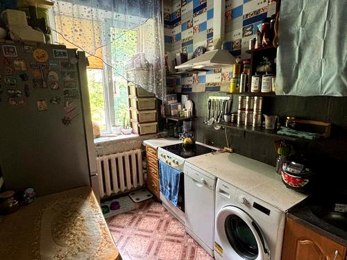 квартира по адресу Фортечный тупик (Тверской), 7