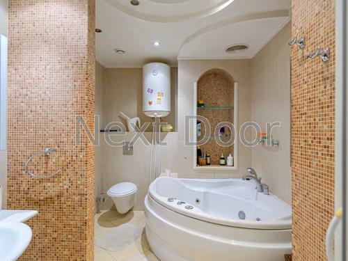 квартира за адресою Степана Руданського вул., 4-6