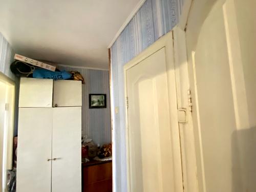 квартира за адресою Академіка Заболотного вул., 19