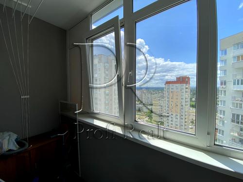 квартира за адресою Градинська вул., 7