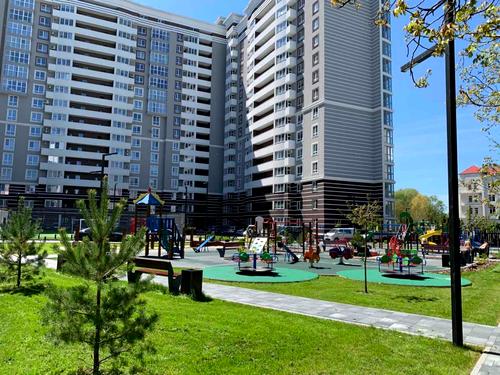 квартира за адресою Свободи вул., 20/4
