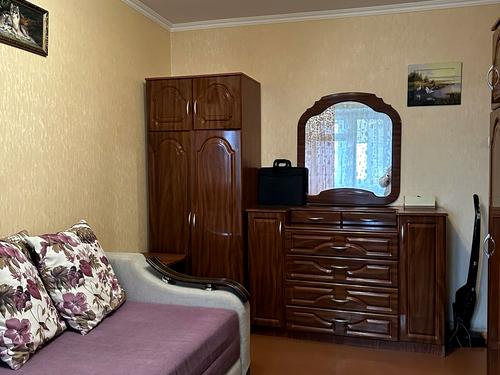 квартира за адресою Довженка вул., 7