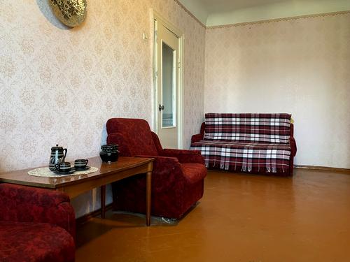 квартира за адресою Кам'янецька вул., 75