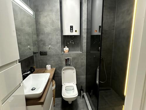 квартира за адресою Набережно-Рибальська дорога вул., 5