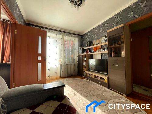 квартира за адресою Науки просп., 34