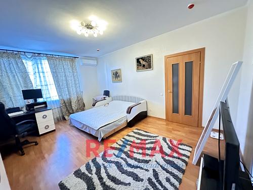 квартира за адресою Голосіївський просп. (40-річчя Жовтня), 30-Б