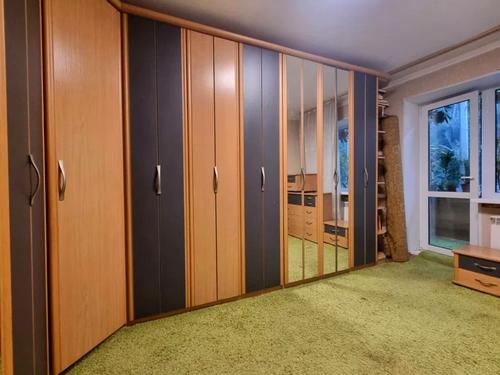 квартира по адресу Михаила Бойчука ул. (Киквидзе), 23