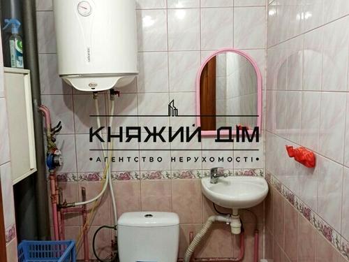 квартира за адресою Урлівська вул., 34-А