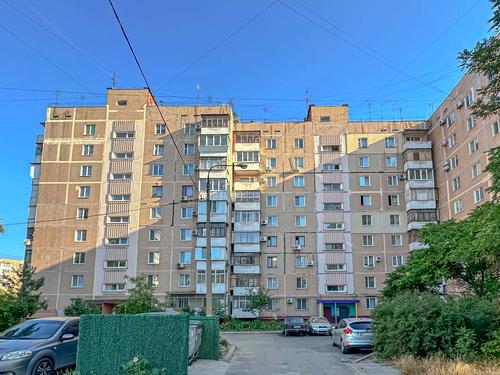квартира за адресою Автозаводська вул., 28