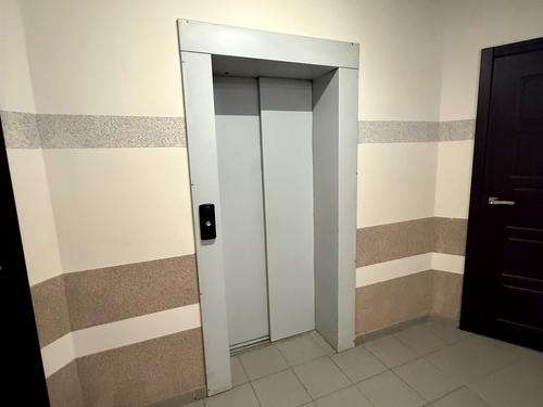 квартира по адресу Елизаветы Чавдар ул., 2