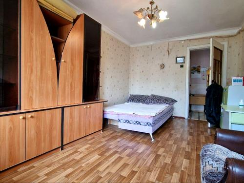 квартира за адресою Куряжська, 8