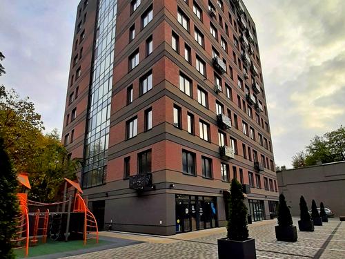 квартира по адресу Троицкая ул. (Красная), 5