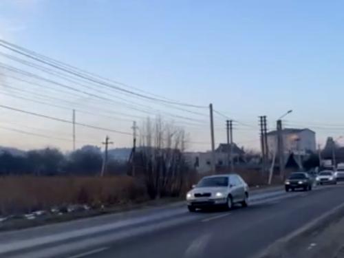 ділянка за адресою смт. Івано-Франкове, 