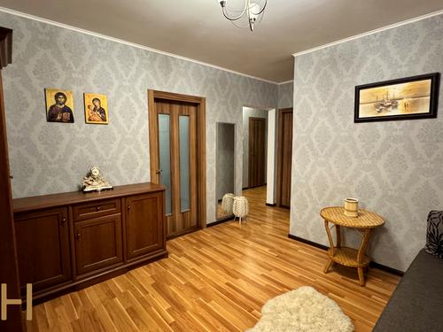 квартира за адресою Урлівська вул., 38-А
