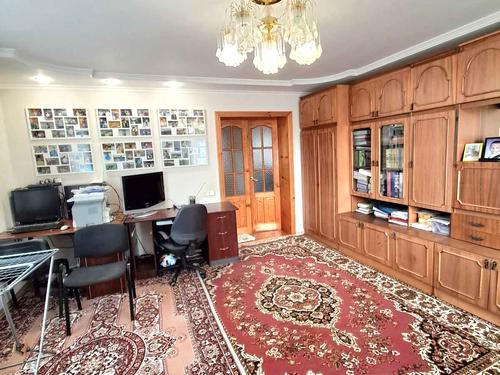 квартира за адресою Архітектора Паученка вул. (Леніна), 77
