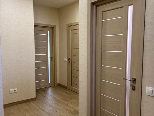 квартира по адресу Юнацька, 4