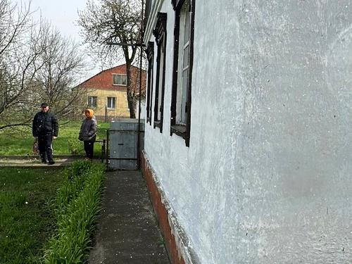 дом по адресу Солідарності, 525