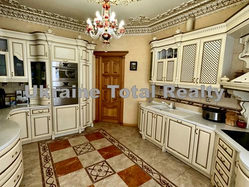 квартира за адресою Золотоустівська вул., 50