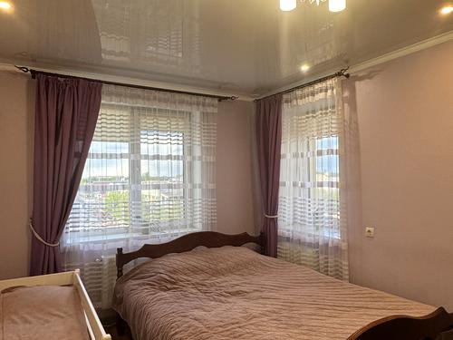 квартира за адресою Садова вул., 22-Б