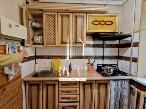 квартира по адресу Киев, Якуба Коласа ул., 7