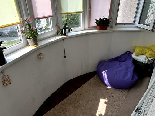 квартира по адресу Азербайджанская ул. (Бакинських Комісарів), 6