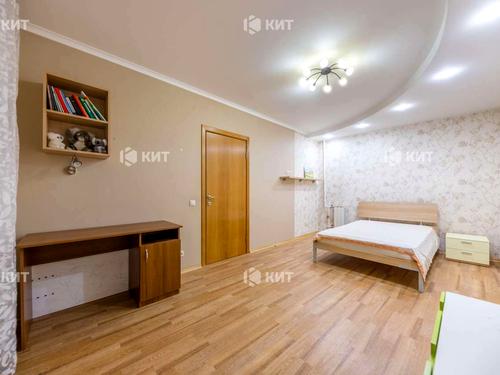 квартира по адресу Людвига Свободы просп., 39