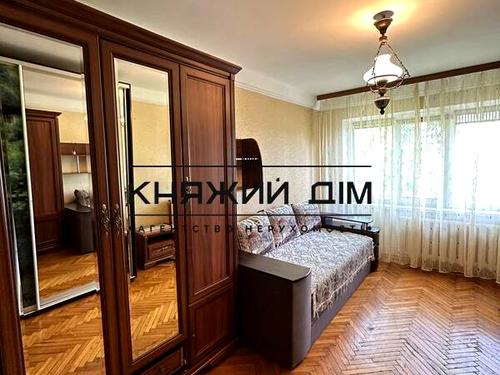 квартира за адресою Остафія Дашкевича вул. (Курнатовського), 19