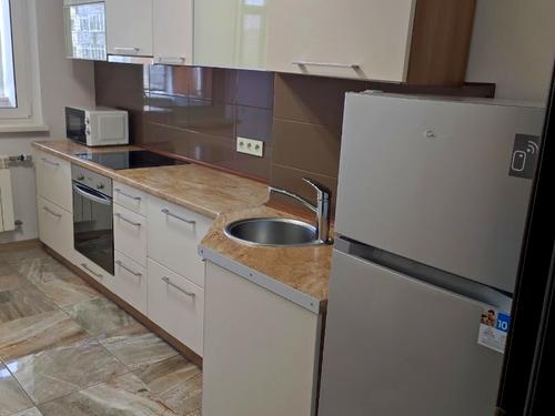 квартира за адресою Юрія Кондратюка вул., 7