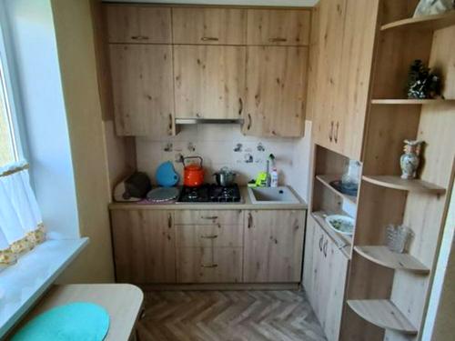 квартира за адресою Княгині Ольги вул., 19