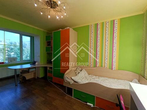квартира за адресою Сахарова вул., 13