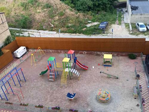 квартира за адресою Польова вул., 73