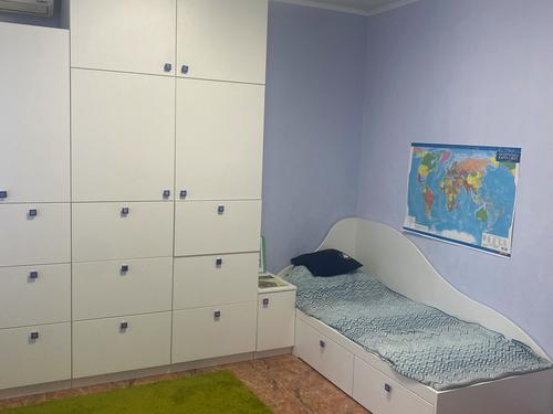квартира по адресу Александра Мишуги ул., 11