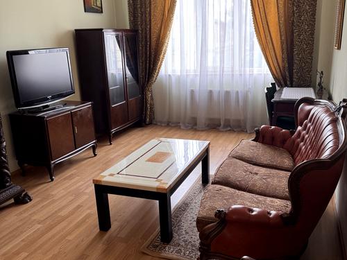 квартира по адресу Героев УПА ул., 29