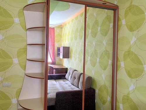 квартира за адресою Вишгородська вул., 45/7