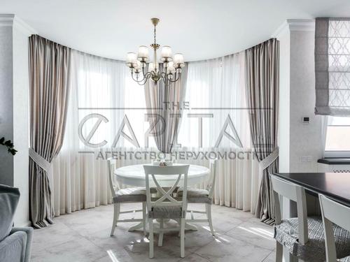 квартира за адресою Федора Ернста вул., 16