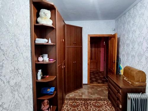 квартира за адресою Льотна вул. (Червоногвардійська), 6