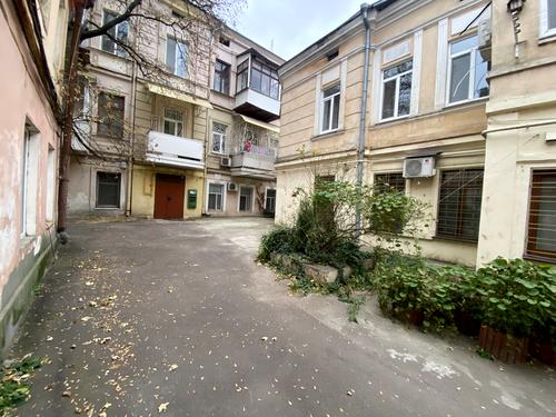 квартира по адресу Успенская ул. (Чичерина), 10