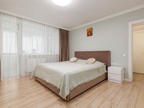 квартира за адресою Садова вул., 16