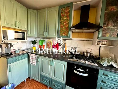 квартира за адресою Кадетський Гай вул., 9